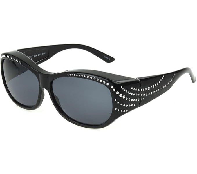 Sunglasses Natalie with Rhinestone